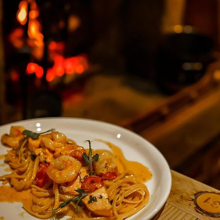 Oyster Inn Connel 오반 외부 사진